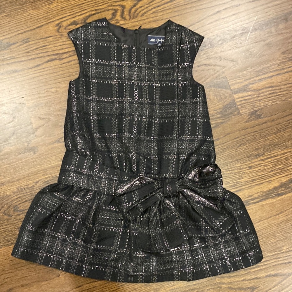 Lili Gaufrette dress size 6 worn twice